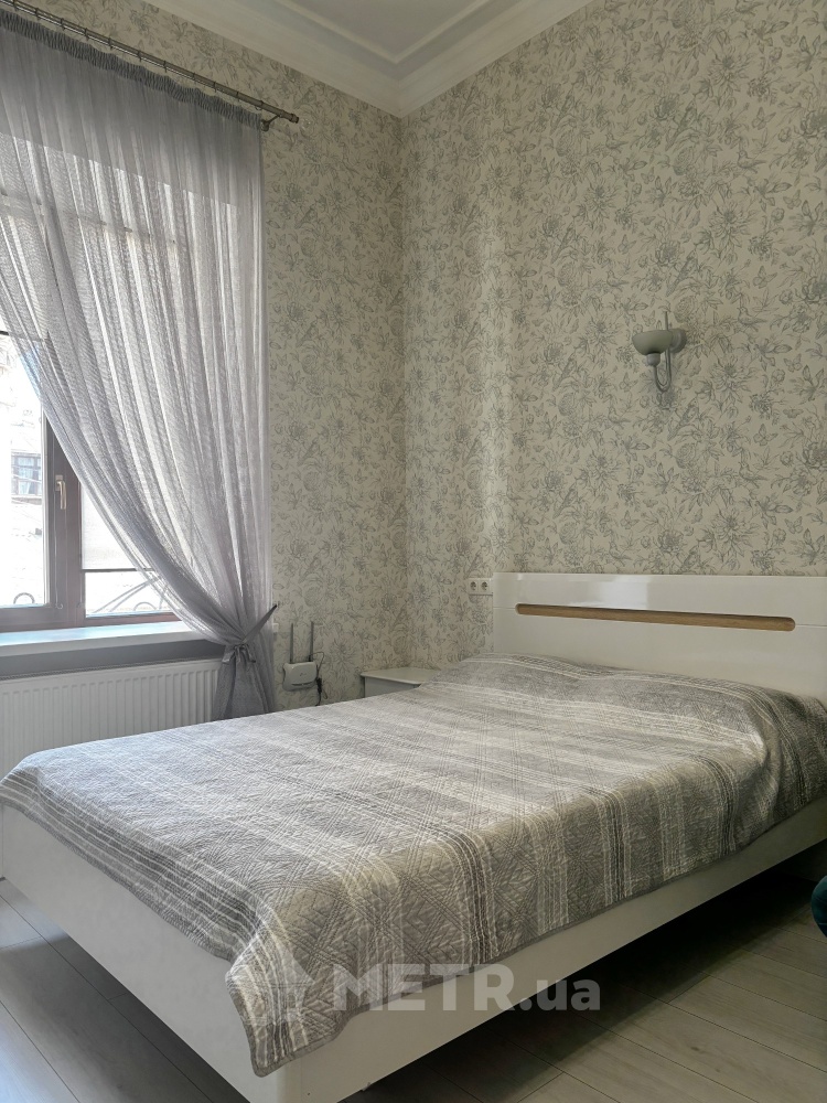 Фото квартиры, г. Одесса, ул. Европейская 30 (23041-2)