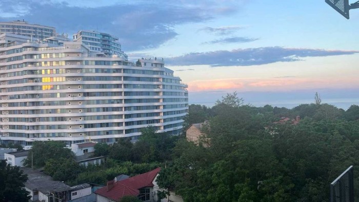Квартира, доповнююче фото, 23537