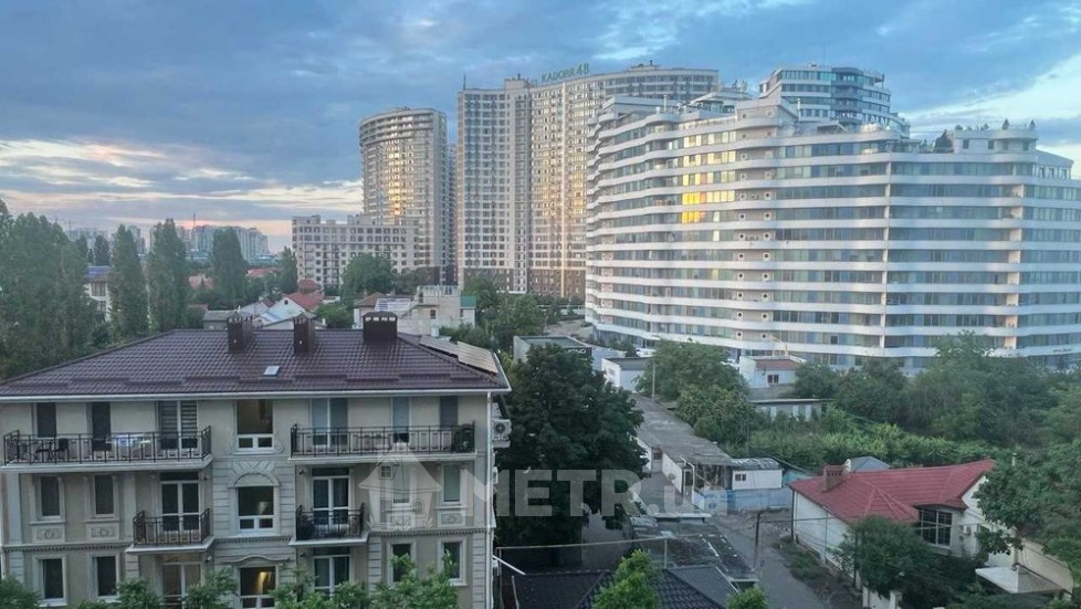 Фото квартири, м. Одеса, вул. Літературна 10 (23537-19)