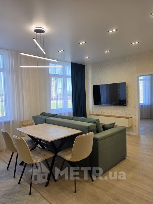 Фото квартири, м. Одеса, вул. Краснова 1В (23540-1)