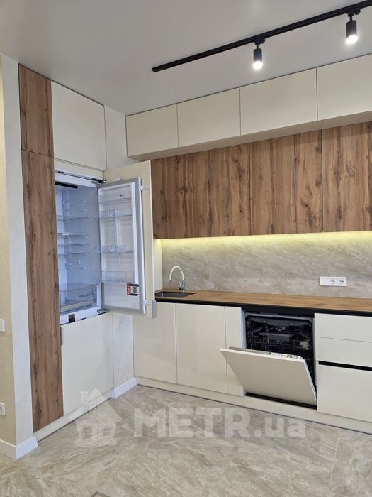 Фото квартири, м. Одеса, вул. Краснова 1В (23540-5)