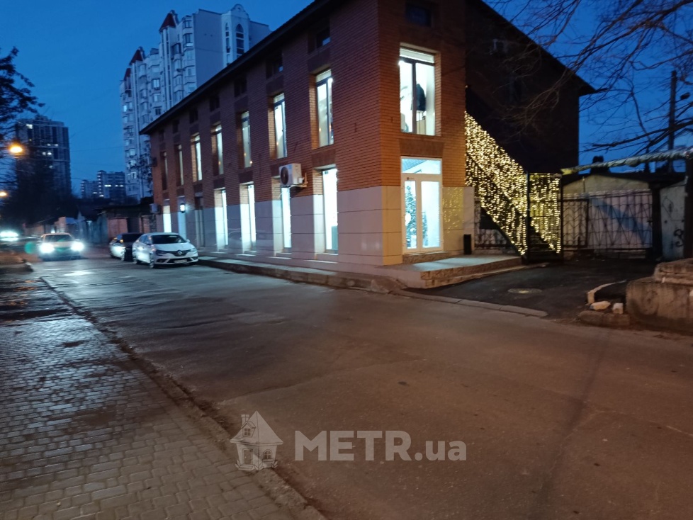 Фото комерційної нерухомості, м. Одеса, вул. Педагогічна 29 (18524-6)