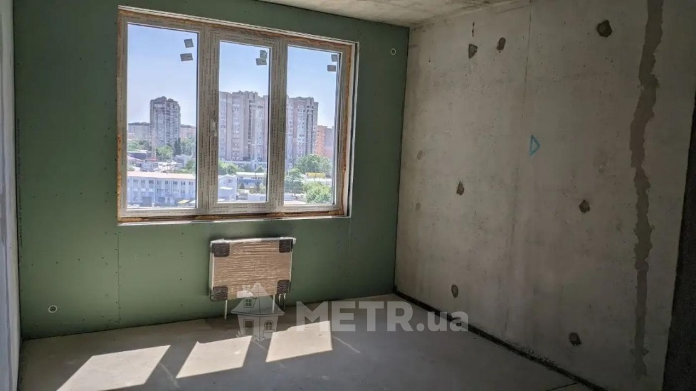 Фото квартири, м. Одеса, вул. Варненська 27А/3 (СТР) (23543-1)