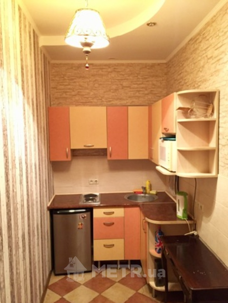 Фото квартиры, г. Одесса, ул. Леонтовича 12 (23325-4)