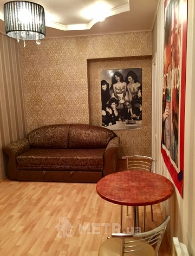 Фото квартиры, г. Одесса, ул. Леонтовича 12 (23325-1)