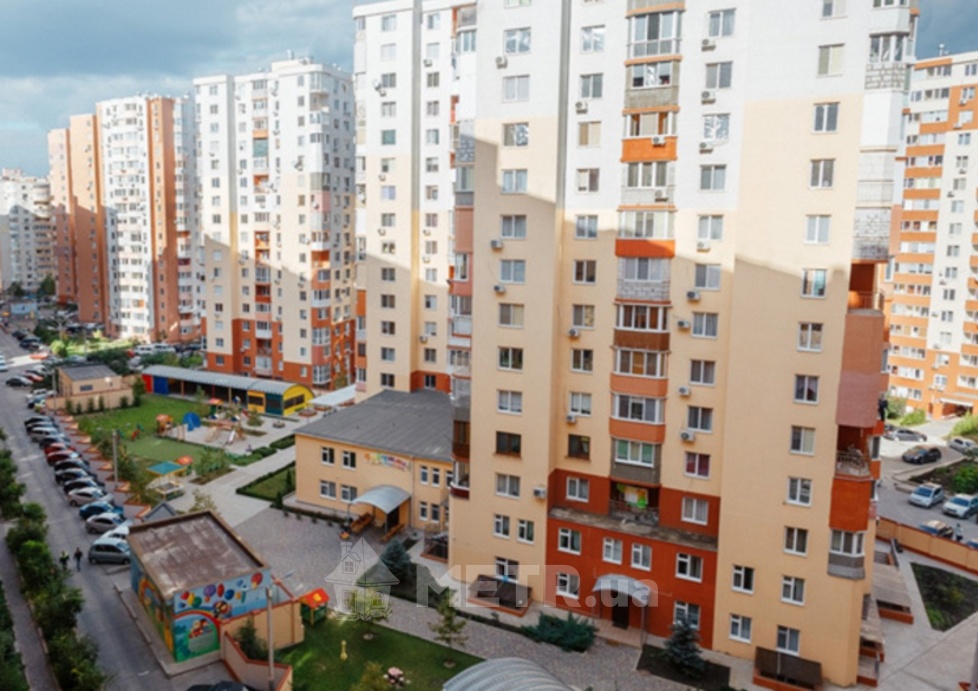Фото квартири, с. Лиманка, Райдужний Масив 10Б (23546-11)