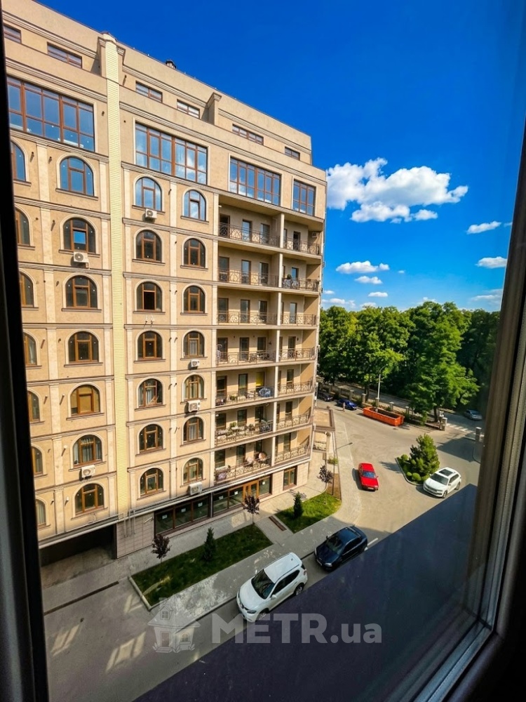 Фото квартири, м. Одеса, вул. Дача Ковалевського 91 (23549-1)
