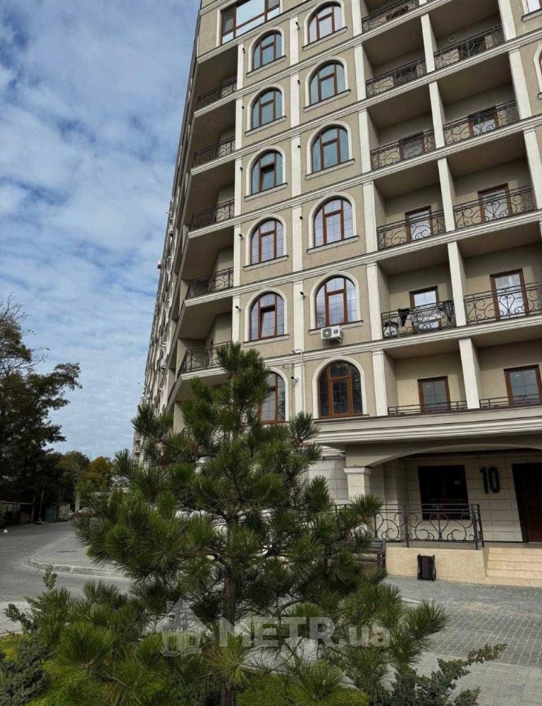 Фото квартири, м. Одеса, вул. Дача Ковалевського 91 (23549-3)