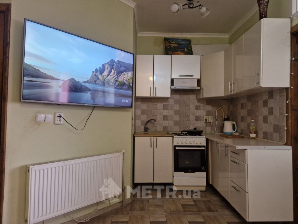 Фото квартири, м. Чорноморськ, вул. Паркова 30 (23550-1)