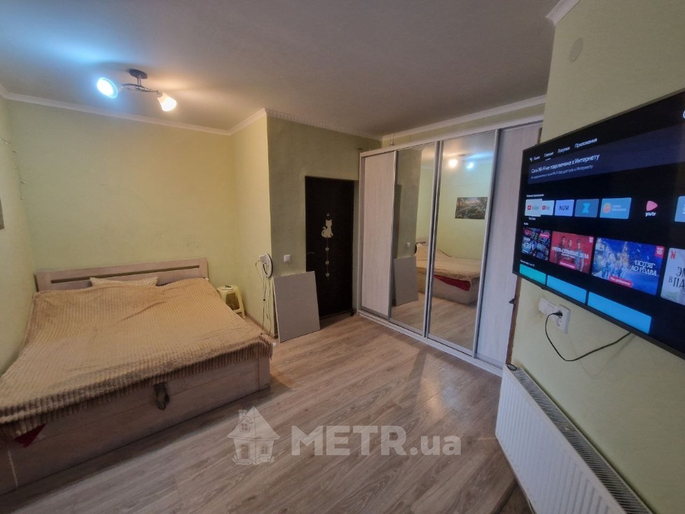 Фото квартири, м. Чорноморськ, вул. Паркова 30 (23550-2)