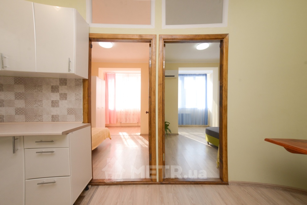 Фото квартири, м. Чорноморськ, вул. Паркова 30 (23550-3)