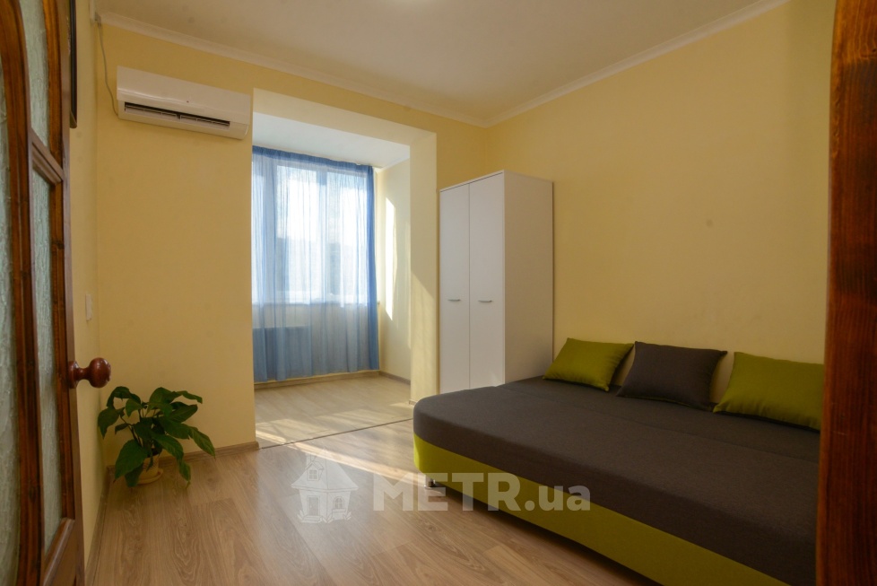Фото квартири, м. Чорноморськ, вул. Паркова 30 (23550-4)