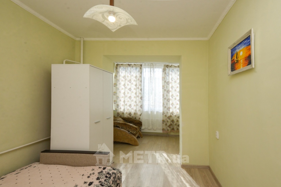 Фото квартири, м. Чорноморськ, вул. Паркова 30 (23550-5)