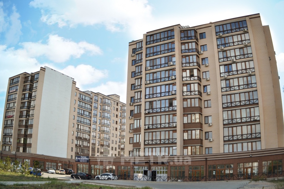 Фото квартири, м. Чорноморськ, вул. Паркова 30 (23550-9)