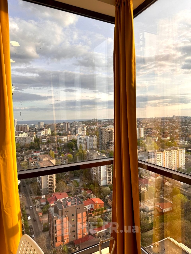 Фото квартири, м. Одеса, вул. Педагогічна 23 (23554-16)