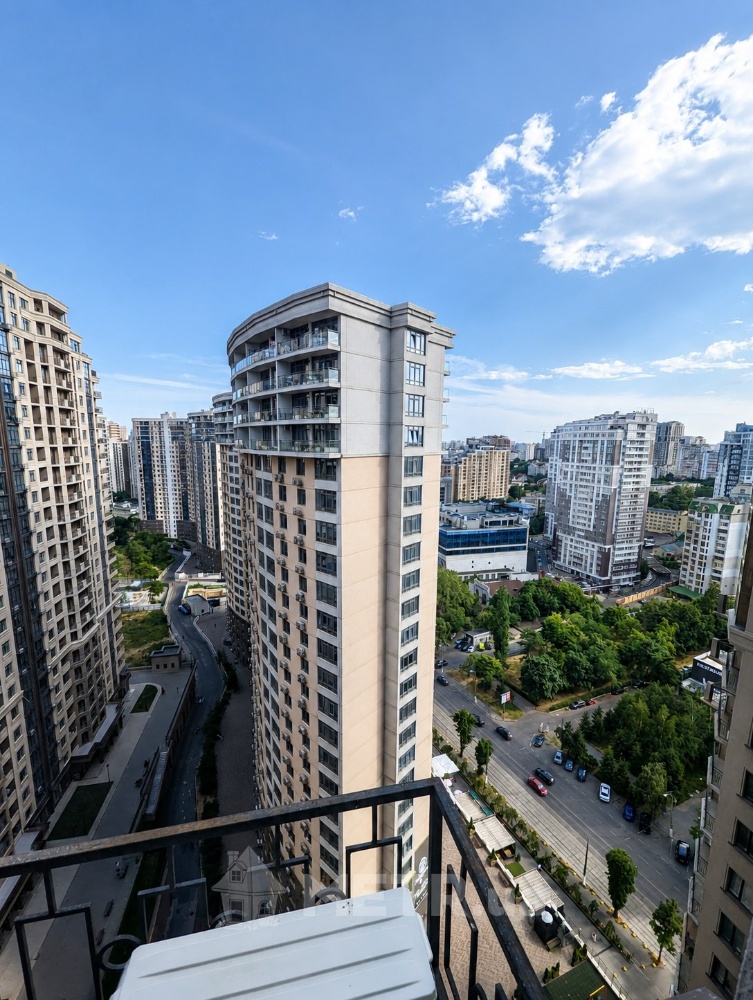 Фото квартири, м. Одеса, вул. Генуезька 1Е (23556-11)