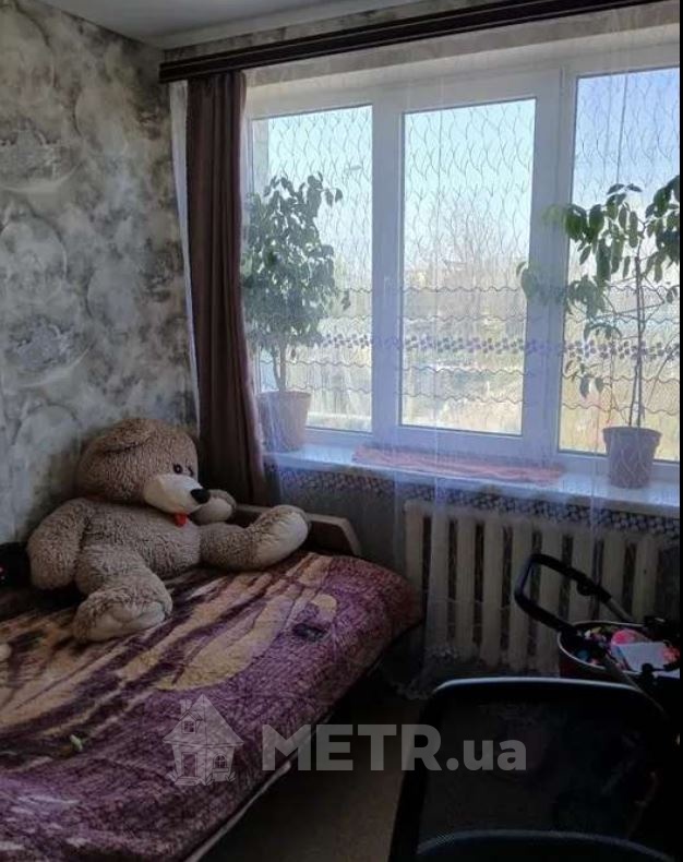 Фото квартири, смт Хлібодарське, маякская Дорога 14 (23558-4)