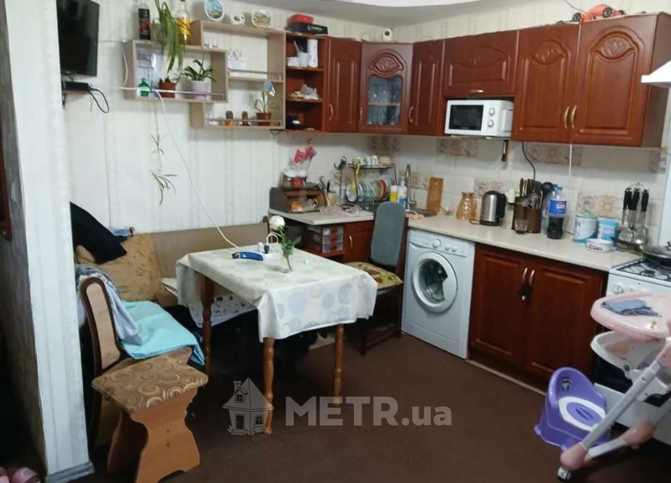 Фото квартири, смт Хлібодарське, маякская Дорога 14 (23558-1)