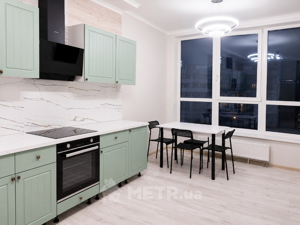 Фото квартири, м. Одеса, вул. Новоберегова 12А (23566-1)