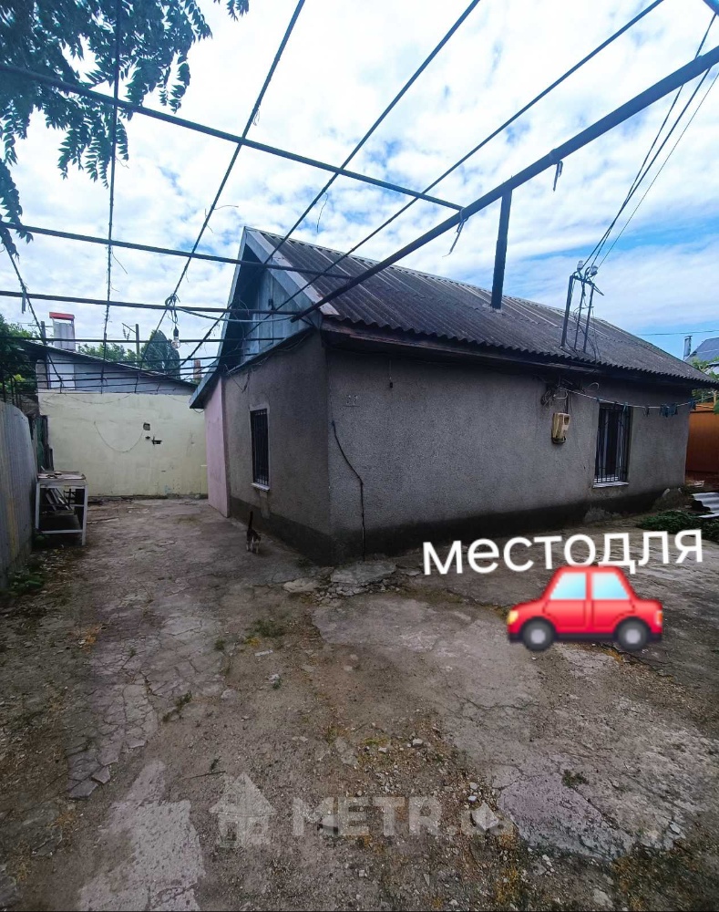 Фото будинку, м. Одеса, ул. Иоганна Гена 20 (23568-10)