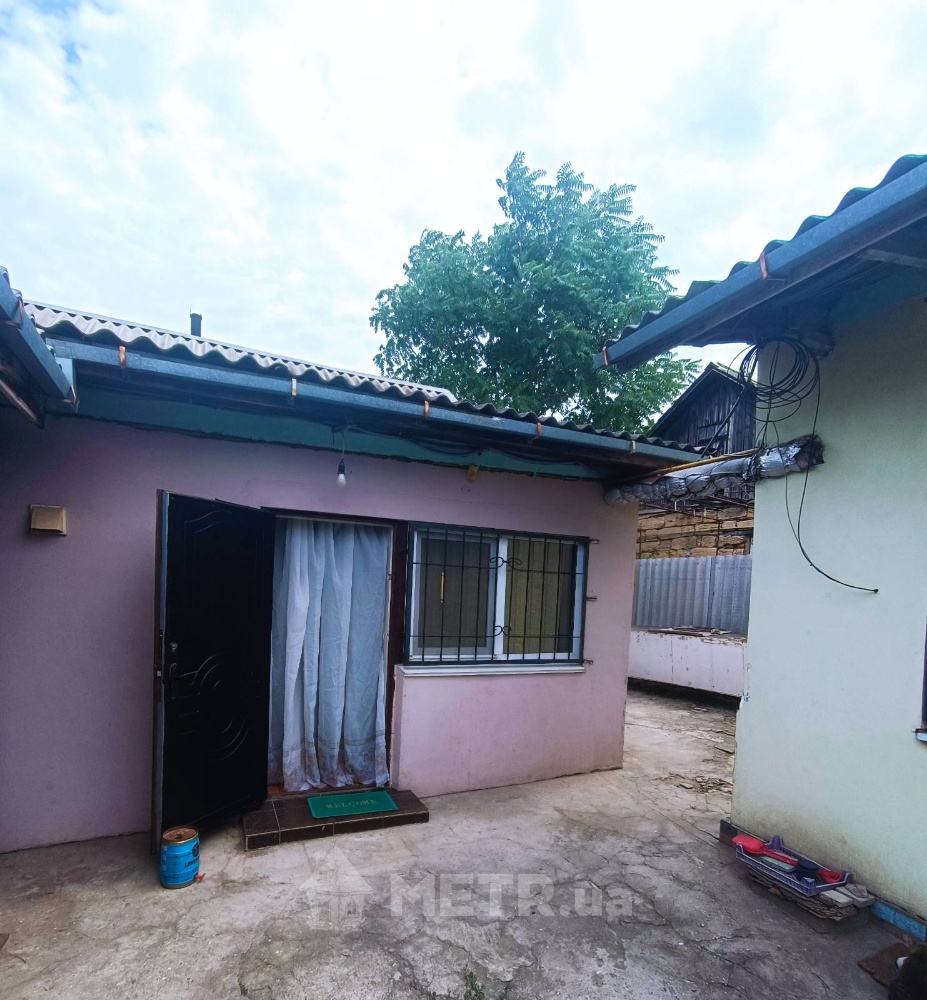Фото будинку, м. Одеса, ул. Иоганна Гена 20 (23568-2)