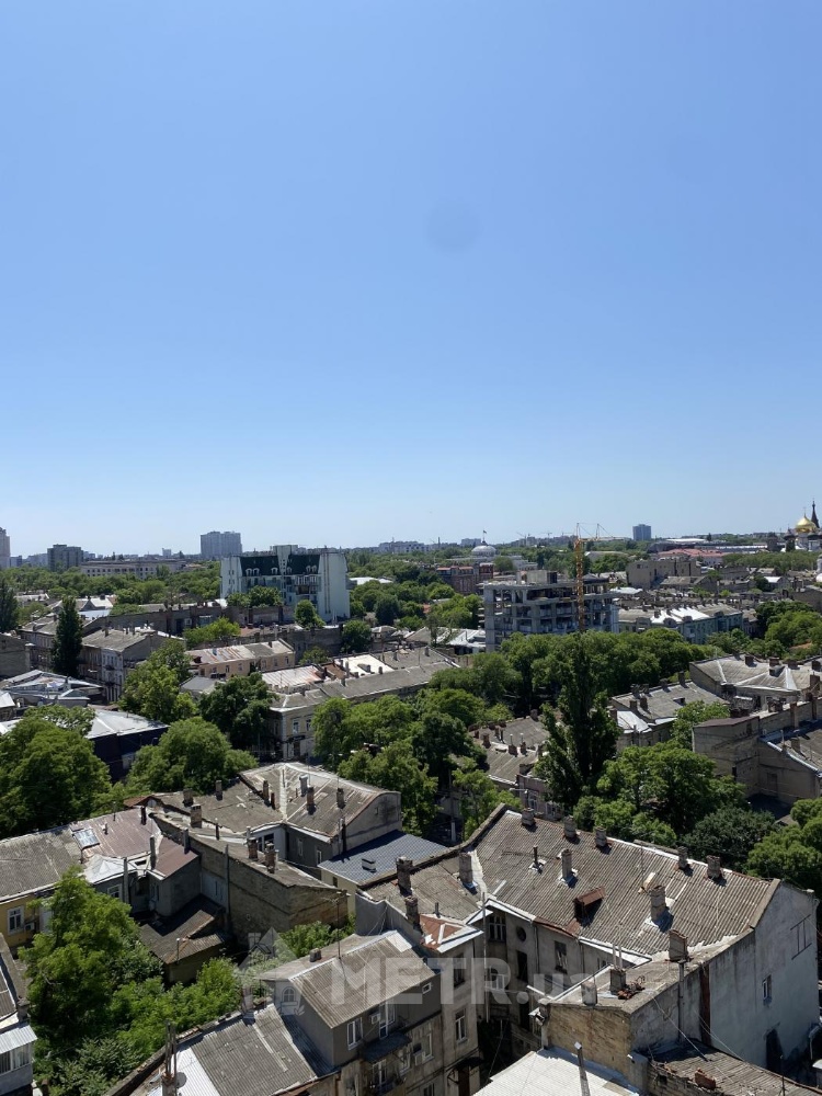 Фото квартири, м. Одеса, вул. Велика Арнаутська 23Б (23576-3)
