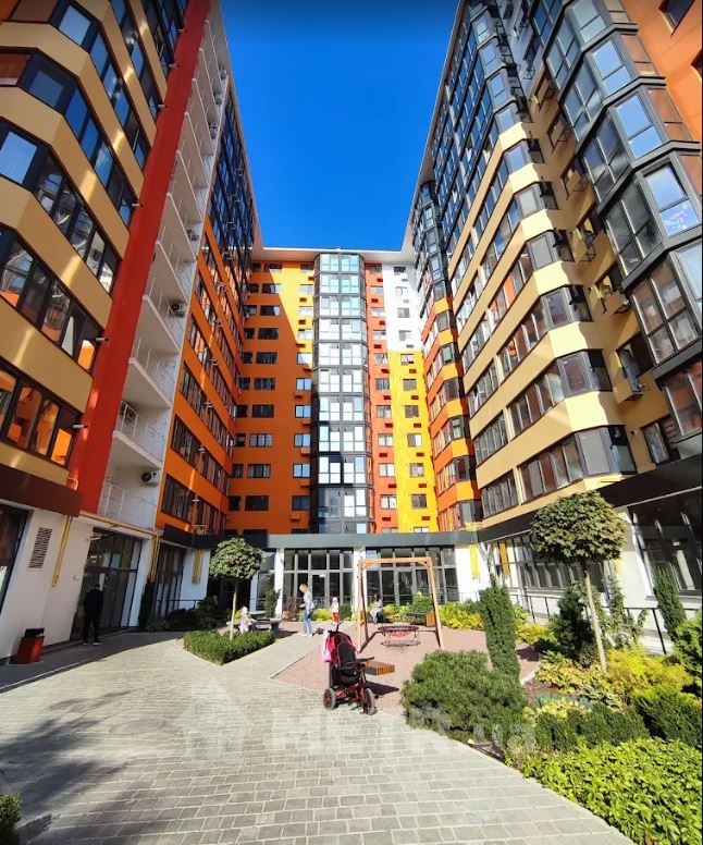 Фото квартири, м. Одеса, вул. Маршала Малиновського 18 (23578-13)