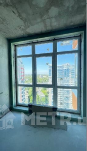 Фото квартири, м. Одеса, проспект Гагаріна 19 (СТР) (23579-4)