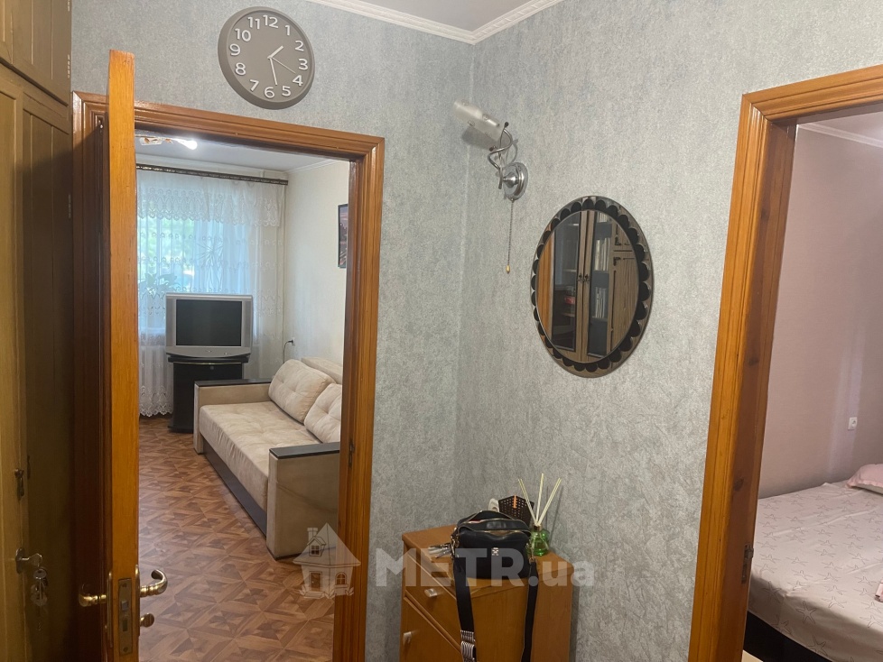 Фото квартиры, г. Черноморск, ул. Парковая 14А (1637-4)
