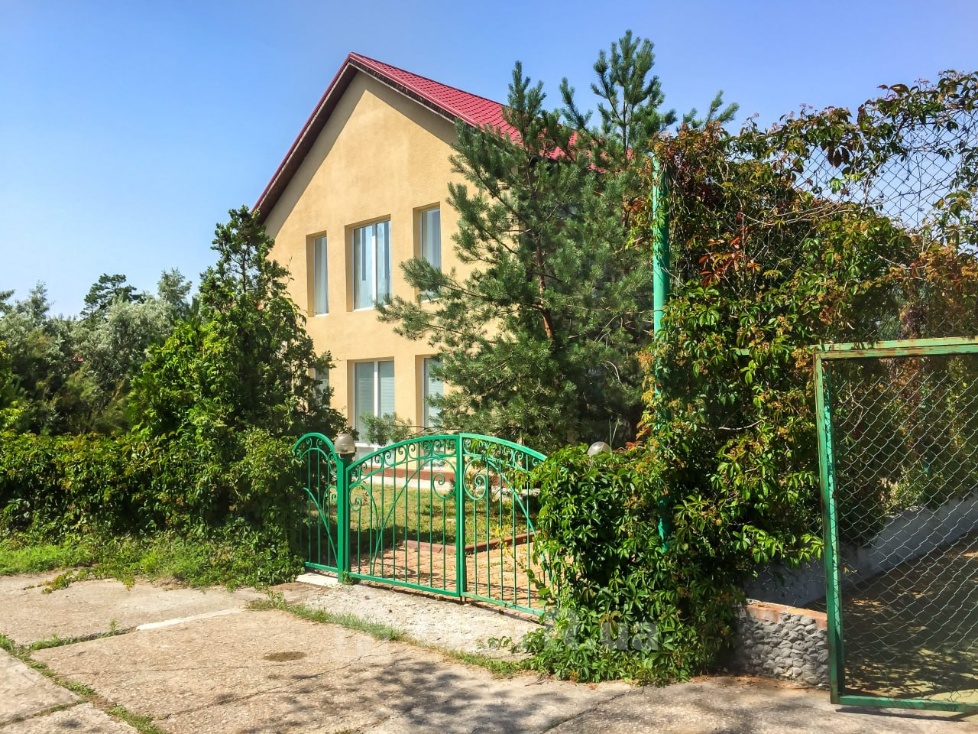 Фото дачи, с. Коблево, Лісова казка, ул. Миколаівська 15 (23585-1)