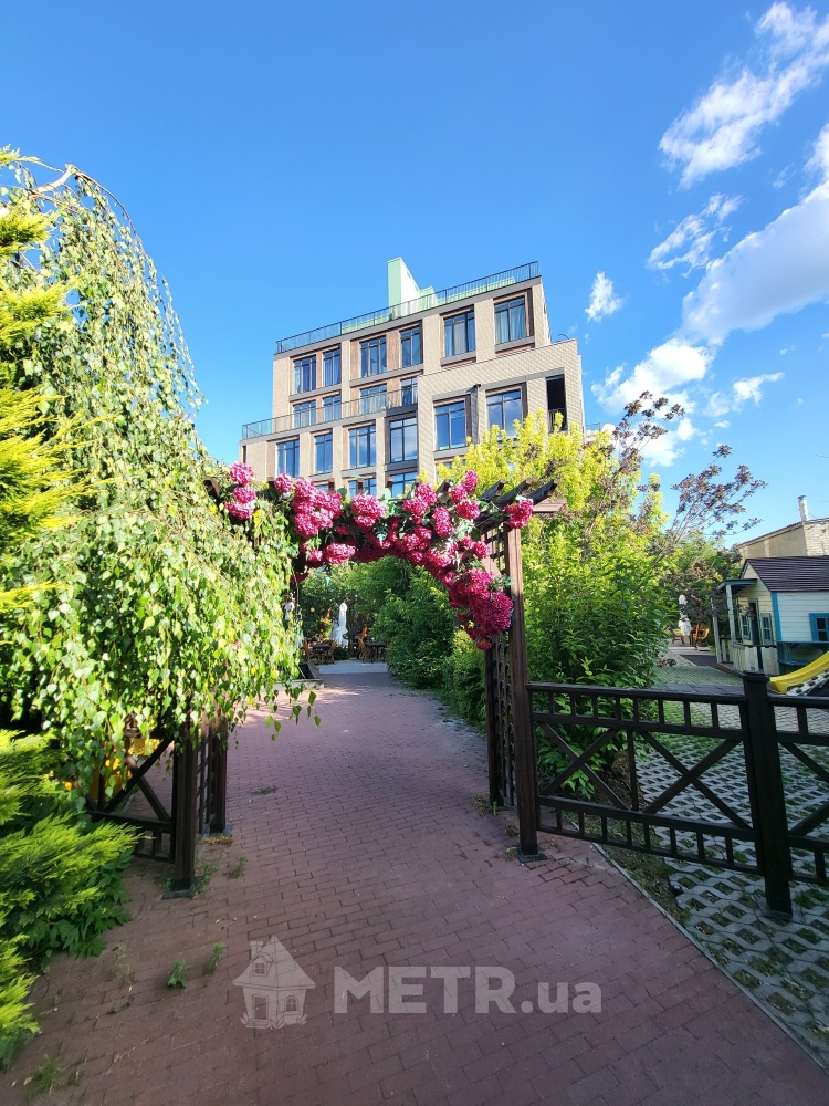 Фото квартиры, г. Одесса, ул. Дмитрия Донского 59/1 (23588-1)