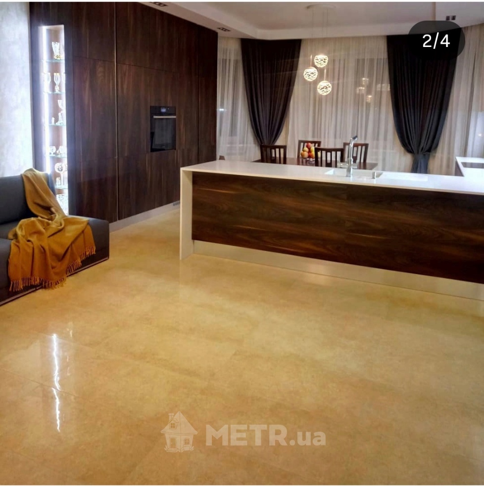 Фото квартиры, г. Черноморск, пер. Хантадзе 3 (23589-2)