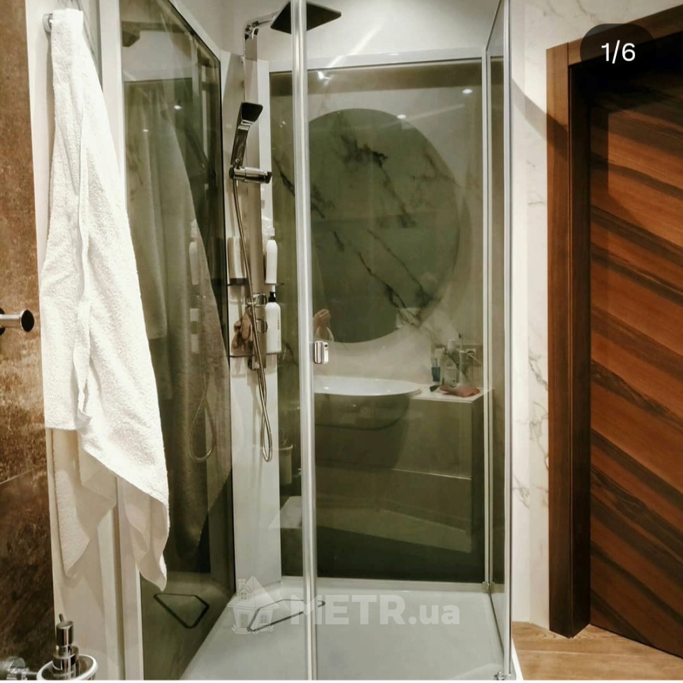 Фото квартиры, г. Черноморск, пер. Хантадзе 3 (23589-10)