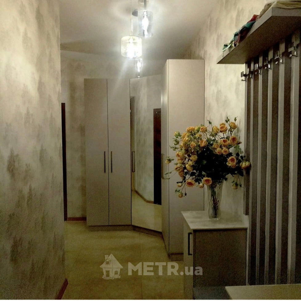 Фото квартиры, г. Черноморск, пер. Хантадзе 3 (23589-7)