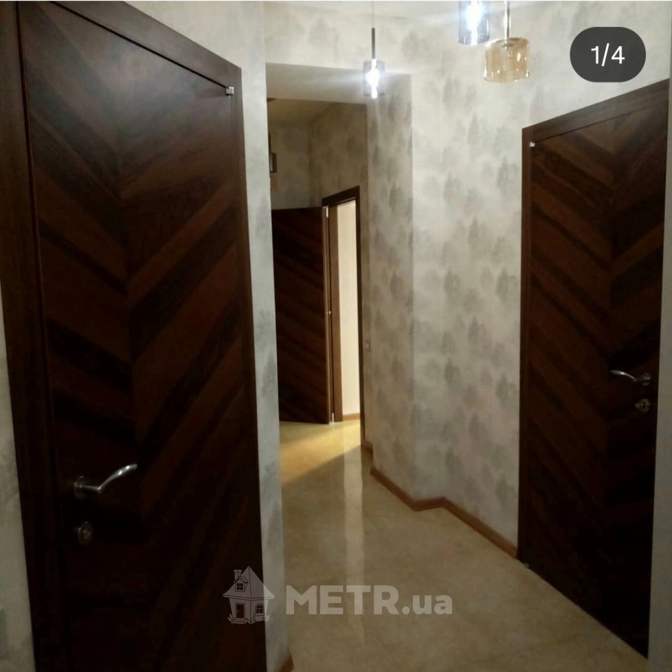 Фото квартиры, г. Черноморск, пер. Хантадзе 3 (23589-8)