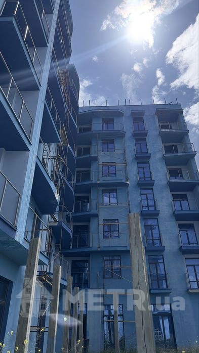 Фото квартиры, с. Лиманка, ул. Строителей 2 (23593-15)