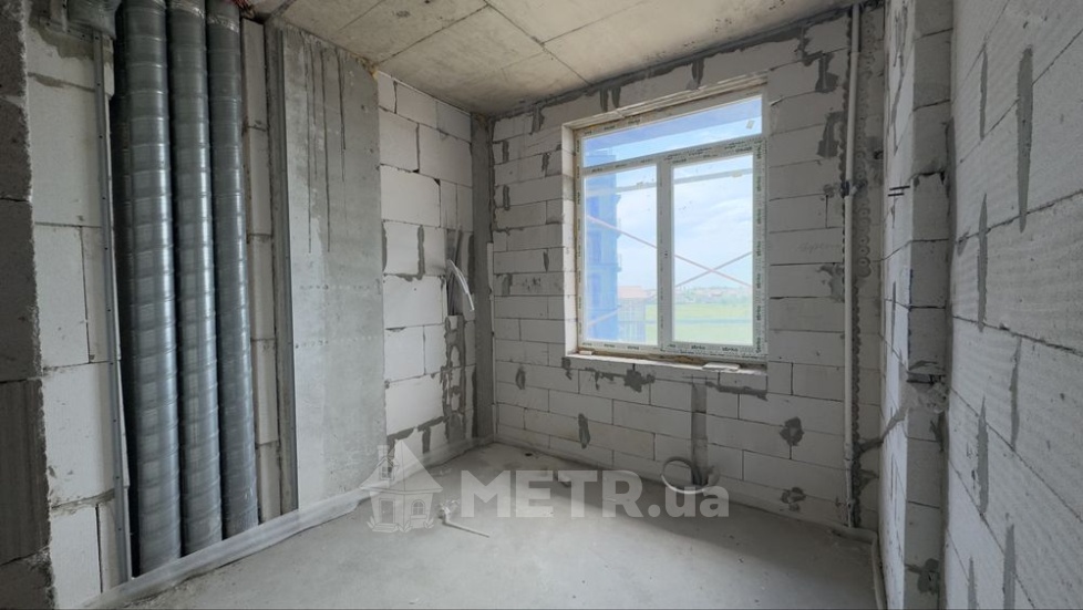Фото квартиры, с. Лиманка, ул. Строителей 2 (23593-1)