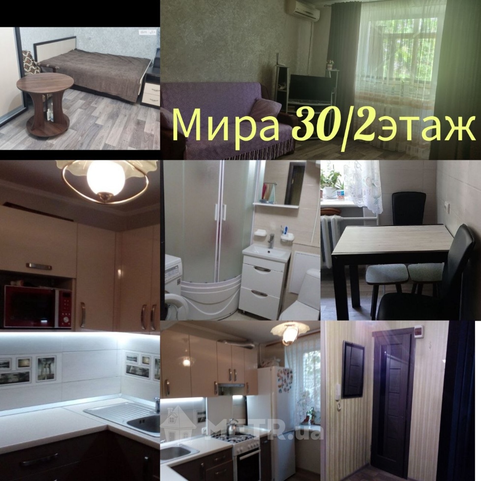 Фото квартиры, г. Черноморск, проспект Мира 30 (20445-7)