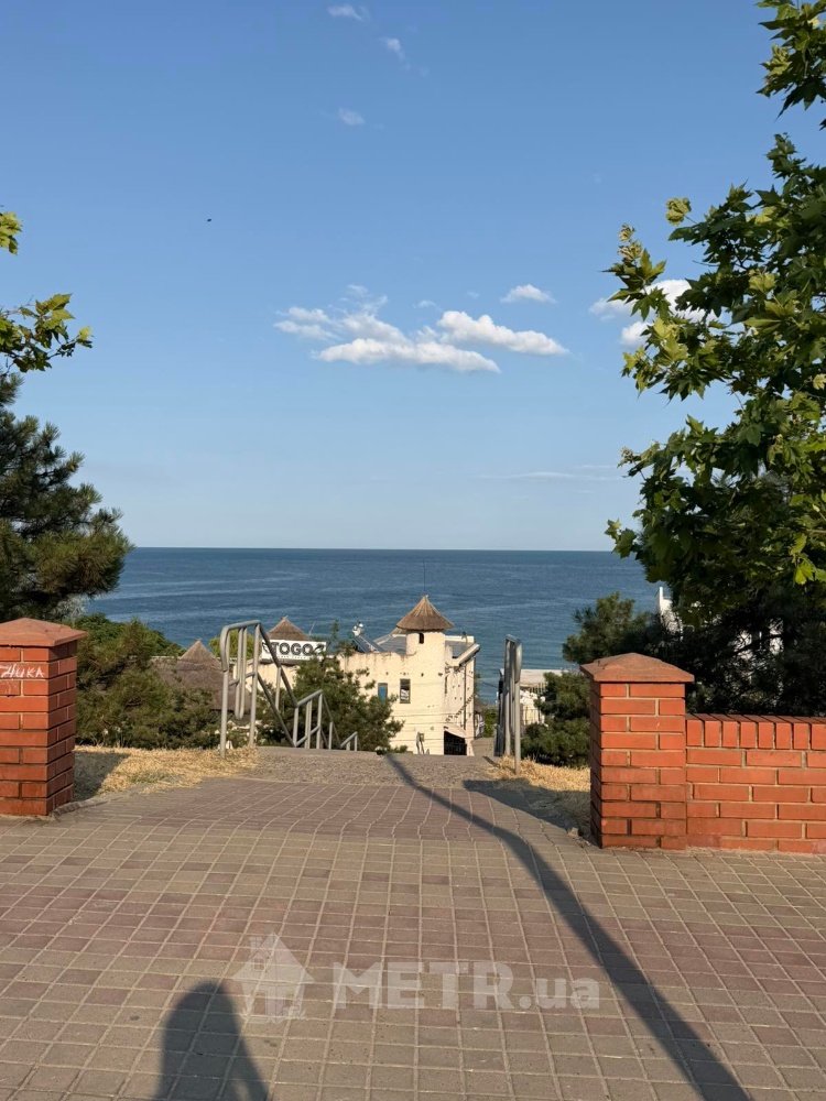 Фото квартиры, г. Черноморск, ул. Парковая 24 (1580-8)