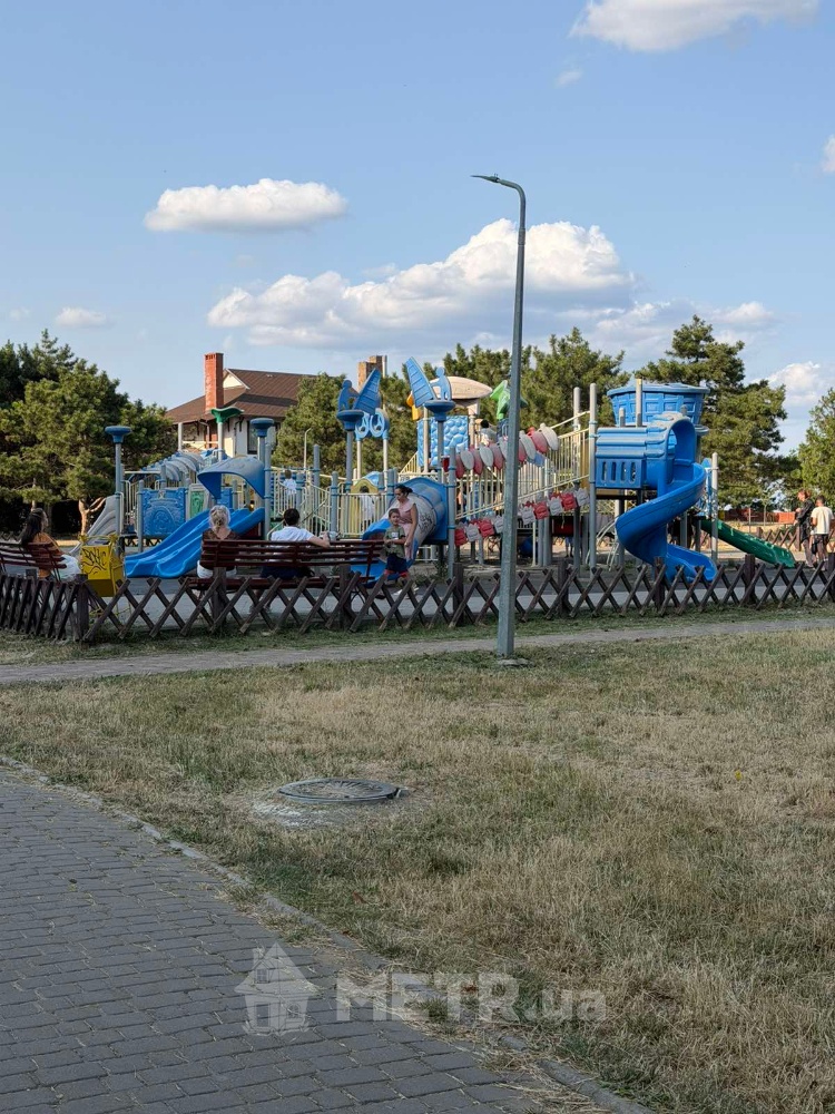 Фото квартиры, г. Черноморск, ул. Парковая 24 (1580-9)