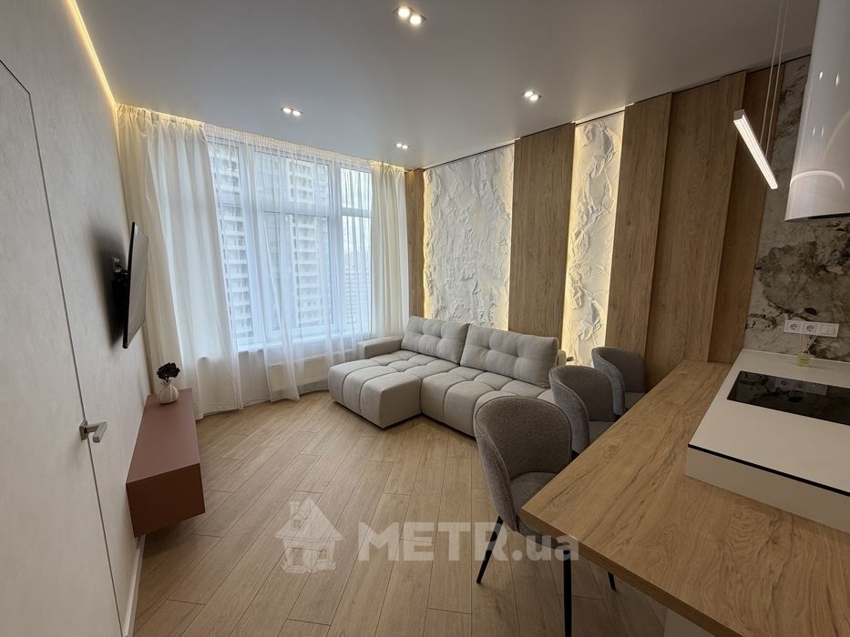 Фото квартиры, г. Одесса, ул. Генуэзская 3В (23601-2)