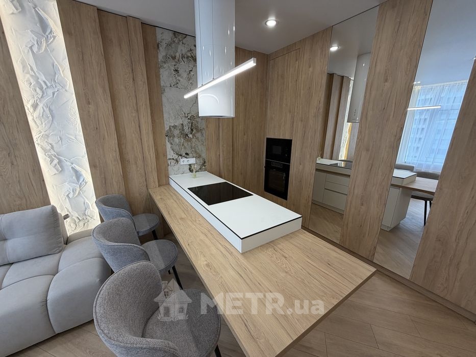 Фото квартиры, г. Одесса, ул. Генуэзская 3В (23601-3)