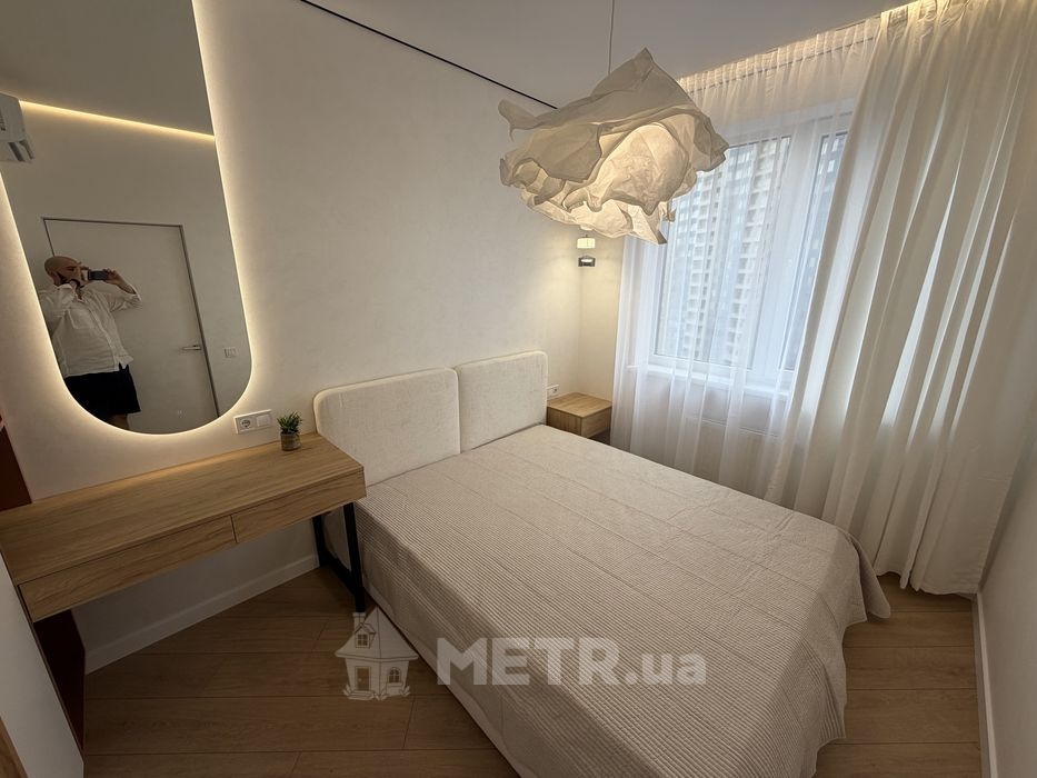 Фото квартиры, г. Одесса, ул. Генуэзская 3В (23601-7)