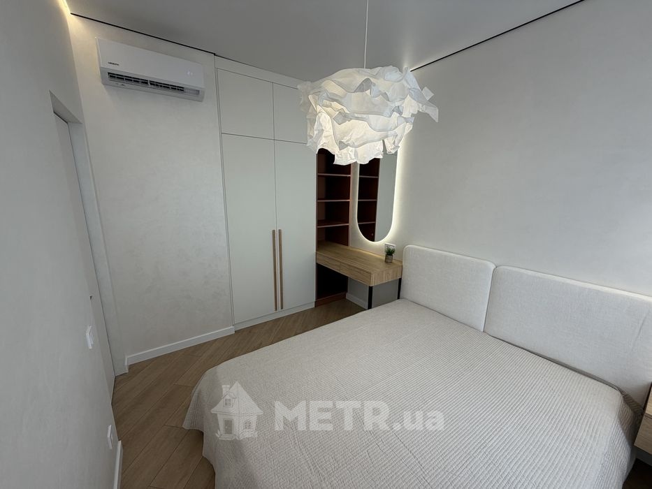 Фото квартиры, г. Одесса, ул. Генуэзская 3В (23601-8)