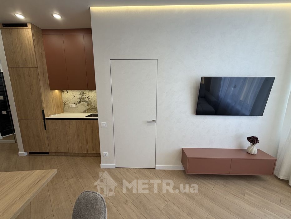 Фото квартиры, г. Одесса, ул. Генуэзская 3В (23601-5)