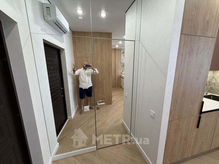 Фото квартиры, г. Одесса, ул. Генуэзская 3В (23601-14)