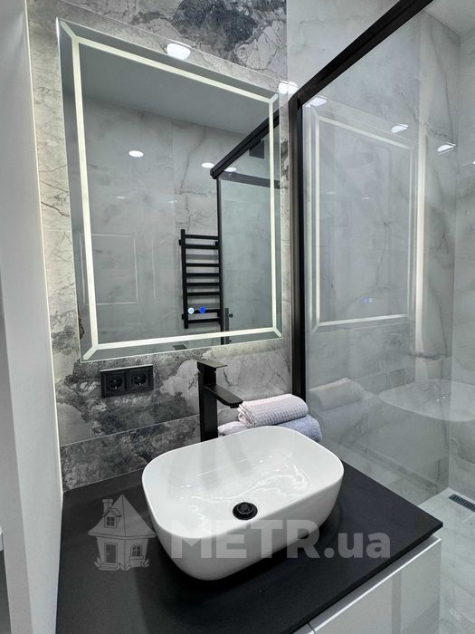 Фото квартиры, г. Одесса, пер. Курортный 2 (СТР) (23603-17)