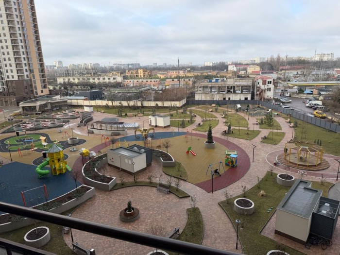 Квартира, доповнююче фото, 23605