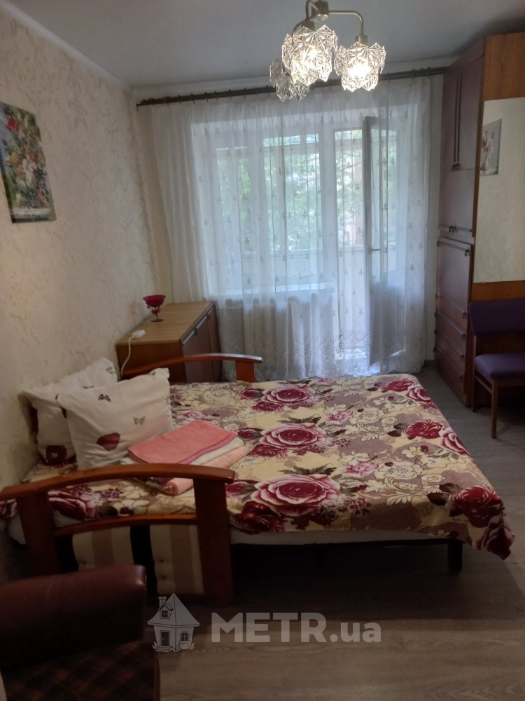 Фото квартиры, г. Одесса, Фонтанская Дорога 15А (23612-3)