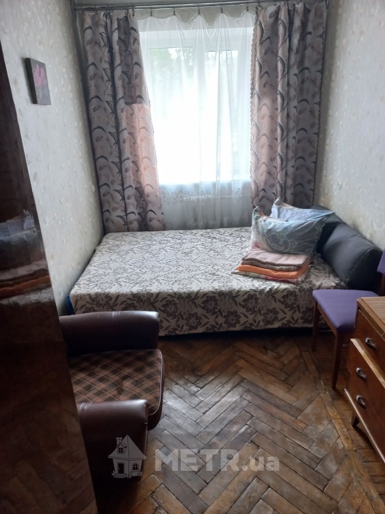 Фото квартиры, г. Одесса, Фонтанская Дорога 15А (23612-4)